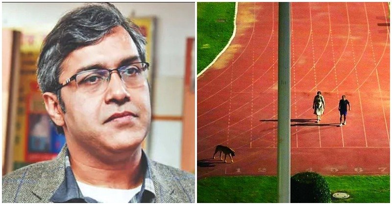 संजिव खिरवार दिल्ली MCD के कार्यालय में कमिश्नर के रूप में कार्यभार संभालते हुए