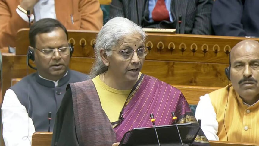 Union Budget 2026 में महिलाओं के लिए SHE Marts और She-Mark की घोषणा