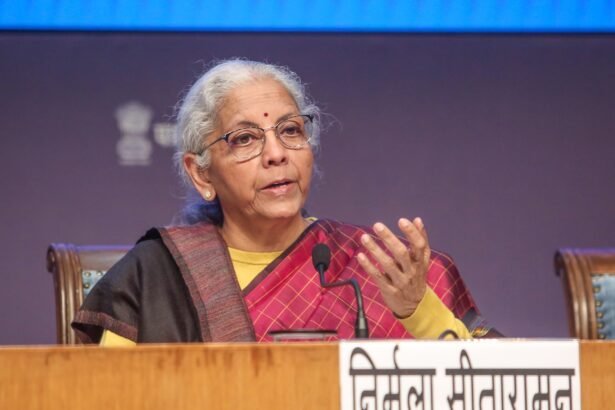 बजट 2026-27 पर एसबीआई चेयरमैन की प्रतिक्रिया