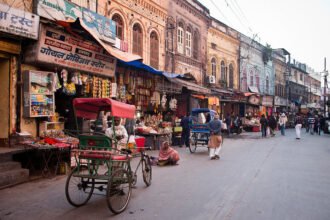 दिल्ली पुलिस ने बच्चों के लापता होने की अफवाहों को बताया भ्रामक