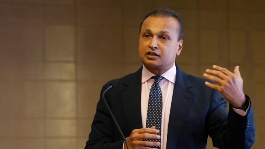 ED summons Tina Ambani and Anil Ambani in money laundering and bank fraud investigation