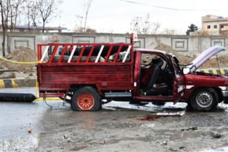 बलूचिस्तान में पाकिस्तानी सुरक्षा बलों का ऑपरेशन, 92 उग्रवादी मारे गए