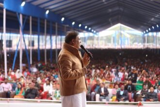 असम विधानसभा चुनाव से पहले राजनीतिक समीकरण