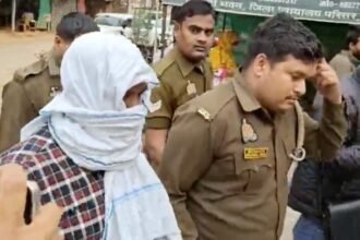 चित्रकूट जेई रामभवन कांड, बच्चों के यौन शोषण और सीबीआई जांच का दृश्य