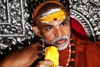 इलाहाबाद हाईकोर्ट में स्वामी अविमुक्तेश्वरानंद की अग्रिम जमानत याचिका पर सुनवाई से पहले बढ़ता विवाद