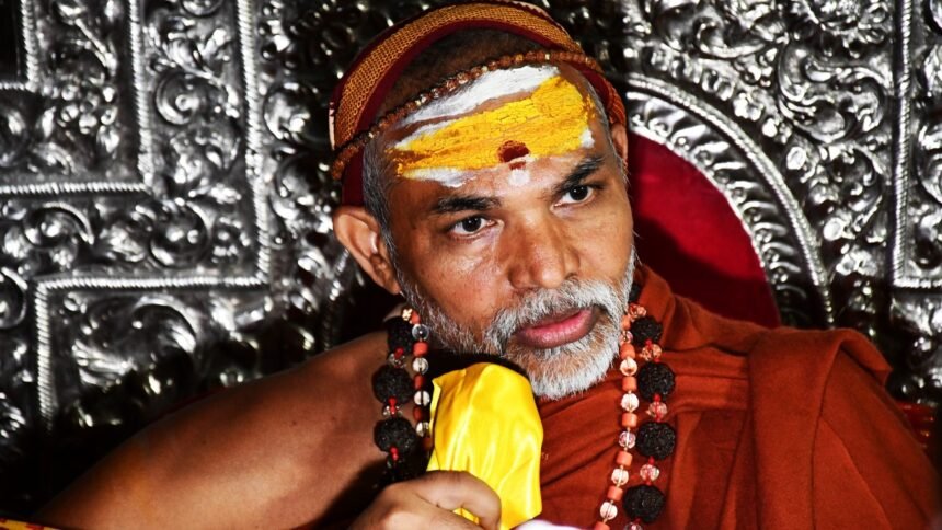 इलाहाबाद हाईकोर्ट में स्वामी अविमुक्तेश्वरानंद की अग्रिम जमानत याचिका पर सुनवाई से पहले बढ़ता विवाद