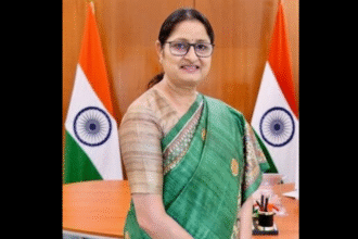 अन्नपूर्णा देवी को जन्मदिन पर बधाई देते पीएम मोदी