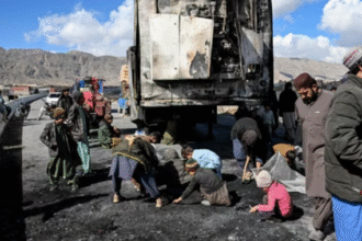 बलूचिस्तान में हमले और पाकिस्तानी सेना की कार्रवाई