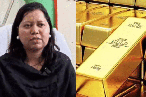 झांसी सीजीएसटी कार्यालय रिश्वत कांड की जांच करती सीबीआई