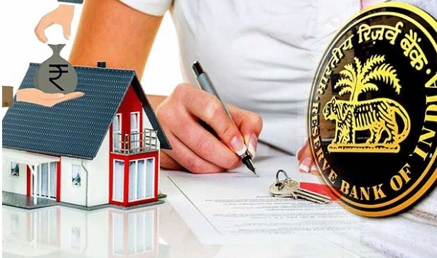 RBI ने रेपो रेट 5.25% पर रखा