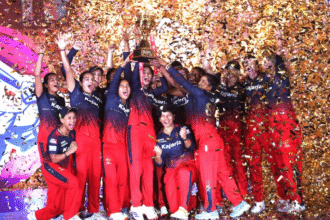 WPL 2026 फाइनल से पहले विराट कोहली का RCB विमेंस टीम को संदेश वायरल