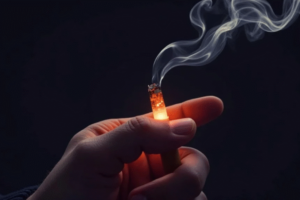 सिगरेट कंपनियों के शेयरों में तेजी