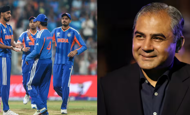 लाहौर में ICC, PCB और BCB की बैठक के बाद भारत-पाकिस्तान टी20 वर्ल्ड कप मैच पर सहमति