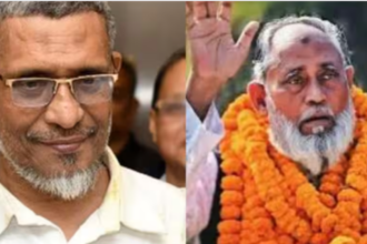 बांग्लादेश के प्रमुख नेताओं की तस्वीर, जो चुनाव जीतकर संसद में पहुंचे