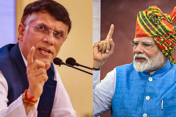 सोशल मीडिया पोस्ट में गुवाहाटी से इम्फाल की फ्लाइट टिकट दिखाते कांग्रेस नेता