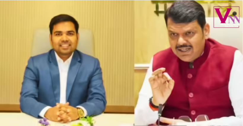 मुंबई कलेक्टर कार्यालय में डिजिटल सेवा केंद्र पर नागरिकों को ऑनलाइन प्रमाणपत्र सेवा मिलती हुई