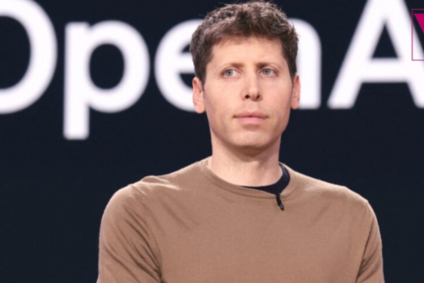 लैपटॉप पर ChatGPT का उपयोग करते भारतीय छात्र