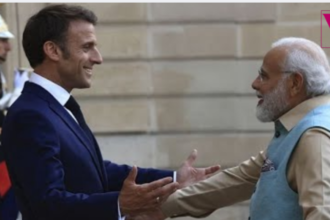 राफेल लड़ाकू विमान