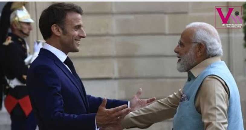 राफेल लड़ाकू विमान