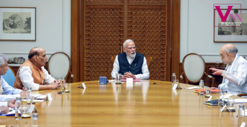 आधुनिक सड़क, मेट्रो और हरित क्षेत्र के साथ विकसित होता भारतीय शहर