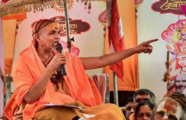 प्रयागराज माघ मेले में स्वामी अविमुक्तेश्वरानंद के समर्थकों पर पुलिस कार्रवाई मामले में सुप्रीम कोर्ट ने सुनवाई से इनकार किया