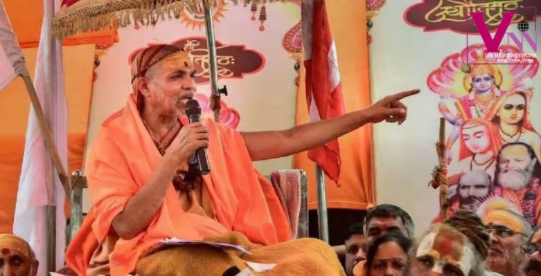 प्रयागराज माघ मेले में स्वामी अविमुक्तेश्वरानंद के समर्थकों पर पुलिस कार्रवाई मामले में सुप्रीम कोर्ट ने सुनवाई से इनकार किया