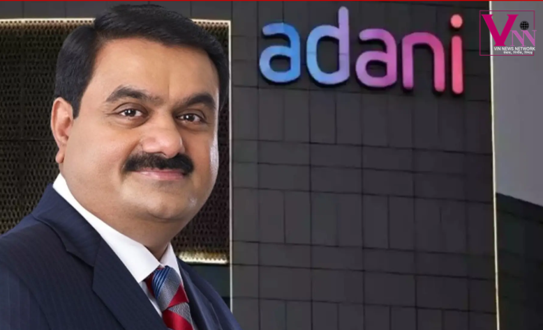 नवीकरणीय ऊर्जा से संचालित एआई डेटा सेंटर अवसंरचना की भारत-भर में योजना, Adani Group के चेयरमैन Gautam Adani के नेतृत्व में