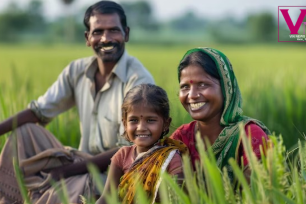 प्रधानमंत्री किसान सम्मान निधि योजना के तहत किसान ई-केवाईसी और दस्तावेज जांच करते हुए, अगली किस्त से पहले तैयारी