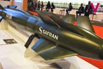 : राफेल जेट के साथ हैमर मिसाइल और भारत-फ्रांस रक्षा साझेदारी की