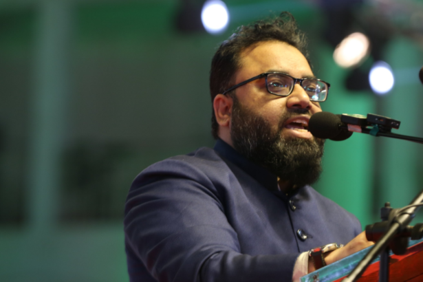 रमजान के दौरान दिल्ली में जामा मस्जिद के पास नमाज और शराब दुकानों पर प्रतिबंध की मांग