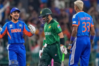 Pakistan cricket team under criticism after poor performance against India in T20 World Cup 2026