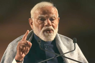 दिल्ली एआई समिट में पीएम मोदी और वैश्विक भागीदारी