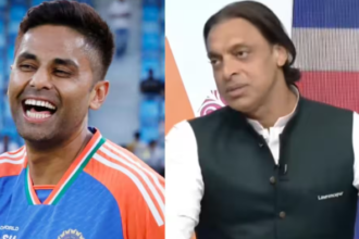 भारत के खिलाफ बयान देने वाले शोएब अख्तर की किरकिरी, पाकिस्तान की हार के बाद बदले सुर