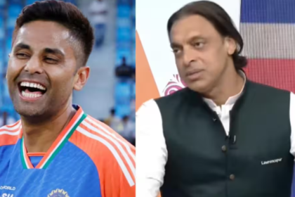 भारत के खिलाफ बयान देने वाले शोएब अख्तर की किरकिरी, पाकिस्तान की हार के बाद बदले सुर