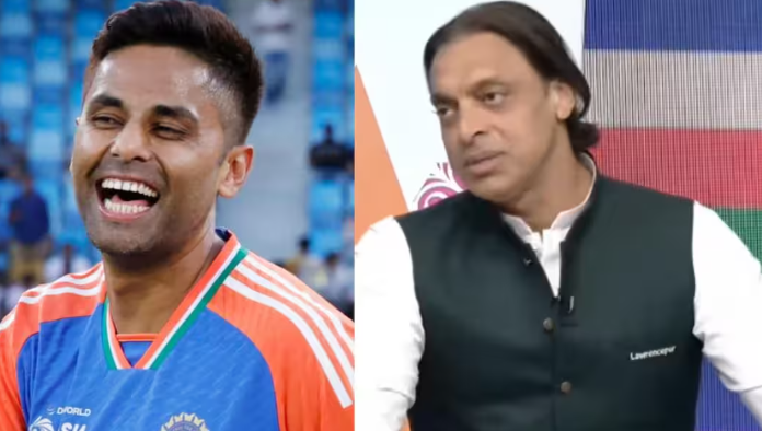 भारत के खिलाफ बयान देने वाले शोएब अख्तर की किरकिरी, पाकिस्तान की हार के बाद बदले सुर