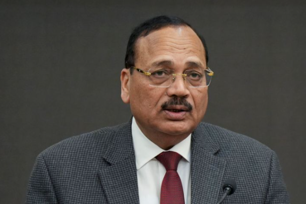 सुप्रीम कोर्ट में NCERT की किताब के विवादित चैप्टर पर सुनवाई के दौरान नाराज मुख्य न्यायाधीश