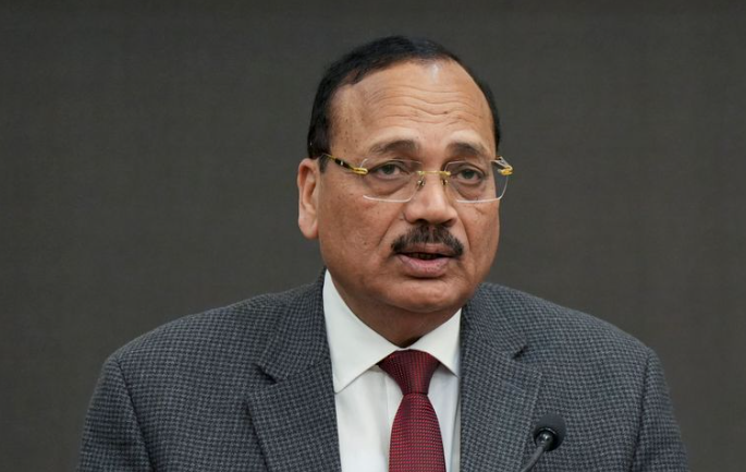 सुप्रीम कोर्ट में NCERT की किताब के विवादित चैप्टर पर सुनवाई के दौरान नाराज मुख्य न्यायाधीश