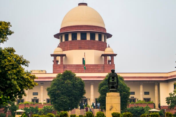 Supreme Court of India rejects plea seeking ban on mosques named after Babur across India
