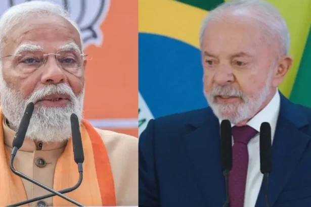 भारत-ब्राजील ट्रेड डील पर पीएम मोदी और राष्ट्रपति लूला की बैठक