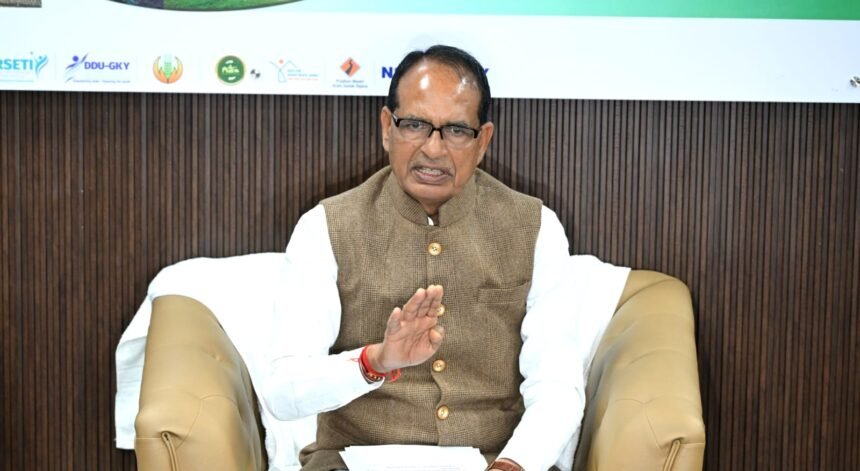 बजट 2026-27 को लेकर शिवराज सिंह चौहान का बयान