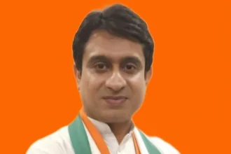 उदय भानु चिब को मिली जमानत — AI समिट प्रदर्शन मामला