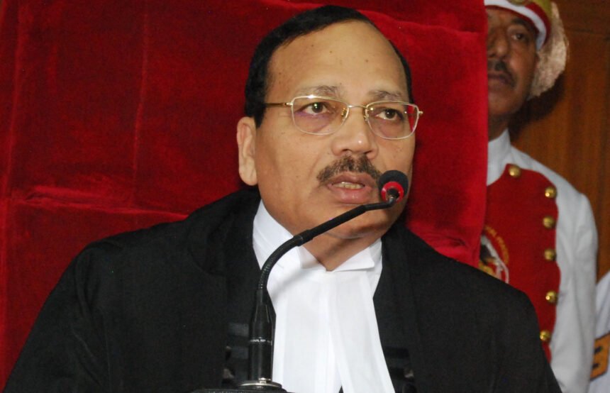 सीजेआई सूर्यकांत एनसीईआरटी की किताब में न्यायपालिका से जुड़े विवाद पर प्रतिक्रिया देते हुए