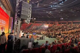 India joins Pax Silica Alliance with US to strengthen semiconductor and AI supply chain