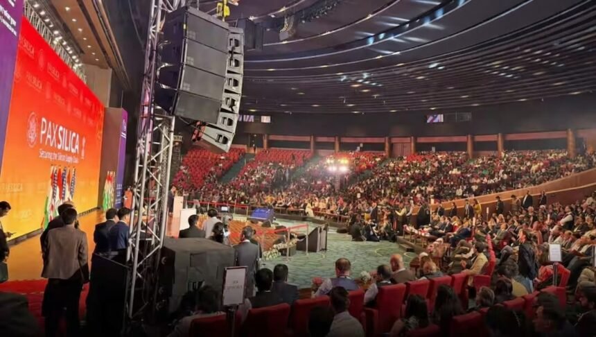 India joins Pax Silica Alliance with US to strengthen semiconductor and AI supply chain