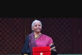 केंद्रीय बजट 2026 में शिक्षा क्षेत्र के प्रावधान