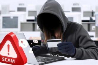 पटना साइबर ठगी कॉल सेंटर रेड