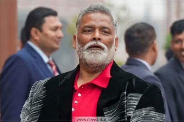 पप्पू यादव की गिरफ्तारी पर बिहार में राजनीतिक बयानबाजी