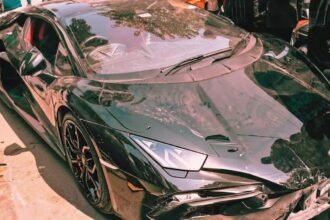 कानपुर लेंबोर्गिनी केस में अदालत ने कथित ड्राइवर मोहन की आत्मसमर्पण अर्जी खारिज की, जांच में शिवम मिश्रा का नाम सामने आया