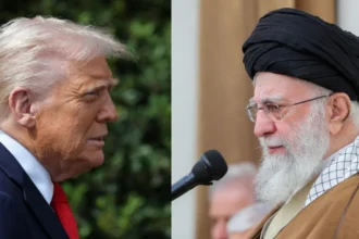 अमेरिका और ईरान के प्रतिनिधियों के बीच ओमान के मस्कट में होने वाली परमाणु वार्ता