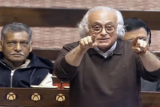 India US Trade Deal पर कांग्रेस की प्रतिक्रिया